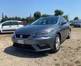 SEAT Leon 1.4 TGI DSG ST Business HIGH