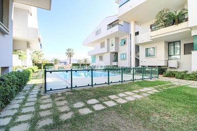 2 LOCALI A TORTORETO