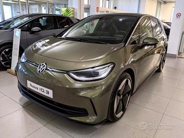 Volkswagen Nuova ID.3 Pro Performance Batteria da