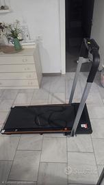 Tapis roulant elettrico 