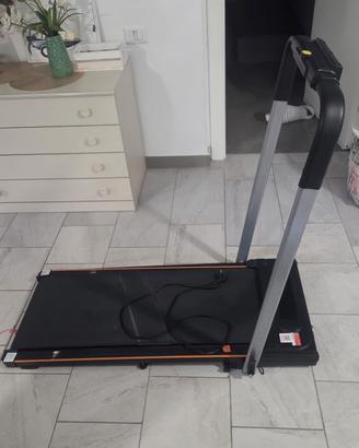 Tapis roulant elettrico 