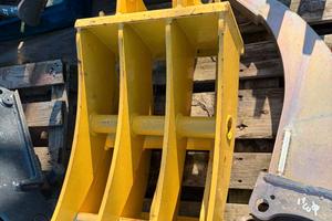 A97 Dente ripper per escavatore