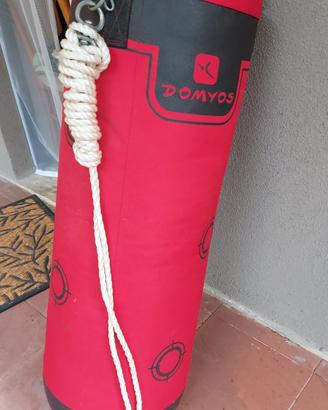 sacco da boxe