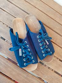 Zoccoli Superga