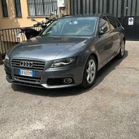 AUDI A4 QUATTRO 