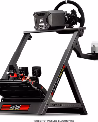 Postazione sim racing