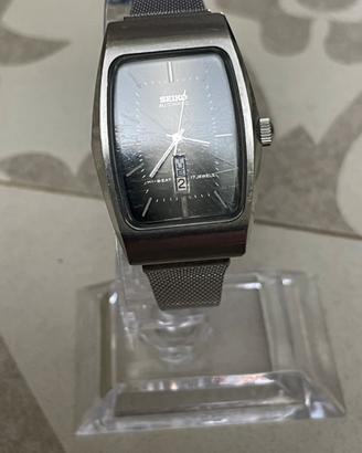 Seiko Automatic Hi-Beat 17 Jewels Vintage