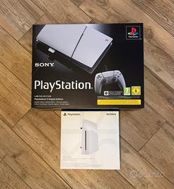 Playstation 5 30th Anniversary + Disc Drive