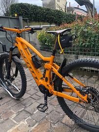 E-bike Scott Ride 900 Tuned