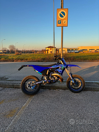 Yz 125