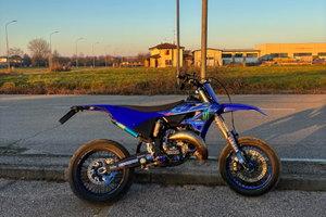 Yz 125