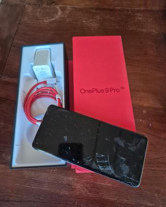 One plus 9 pro 512 gb