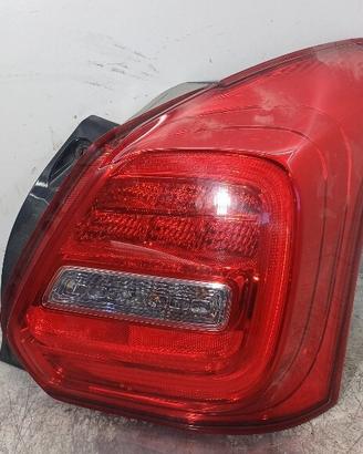 STOP FANALE POSTERIORE DESTRO SUZUKI Swift Serie (