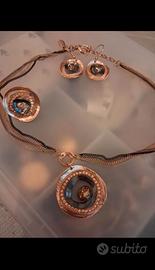 Parure By Simon