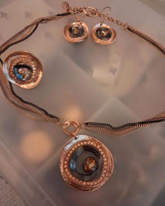 Parure By Simon