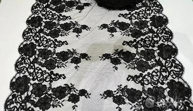 Scampoli stoffa e tessuti