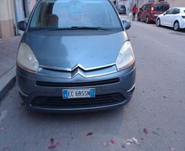 CITROEN C4 Picasso - 2010