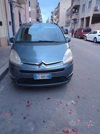 CITROEN C4 Picasso - 2010