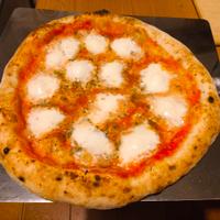 Fornetto pizza simile a Illillo