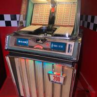 Juke box originale 