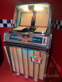 Juke box originale 