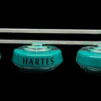 Lampadario da biliardo