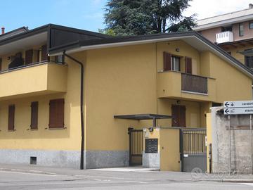 Bilocale in posizione centralissima a Lissone