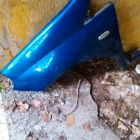 Punto evo /Grande punto