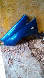 Punto evo /Grande punto