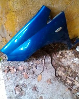 Punto evo /Grande punto