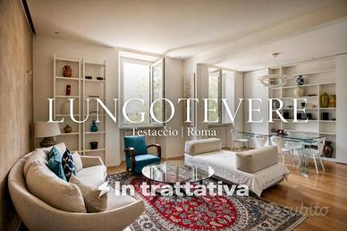 Appartamento di 80 m² con 3 locali a Roma