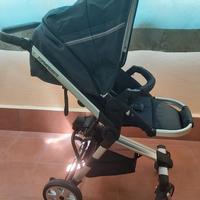 Passeggino Foppapedretti Super tres