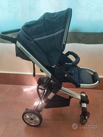 Passeggino Foppapedretti Super tres