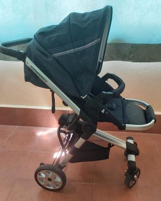 Passeggino Foppapedretti Super tres