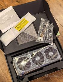 Scheda video Palit RTX 3090 GameRock 24 GB