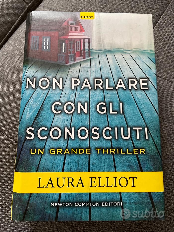 Angeli sconosciuti - Vendita in Libri e riviste 