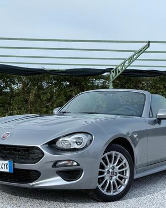 Fiat 124 Spider 1.4 MultiAir Europa