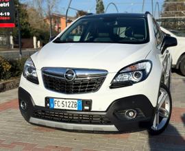 Opel Mokka 1.6 CDTI Ecotec 136CV 4x4 Start&Stop Co