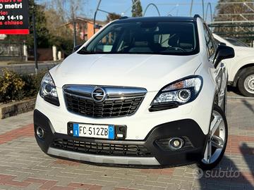 Opel Mokka 1.6 CDTI Ecotec 136CV 4x4 Start&Stop Co