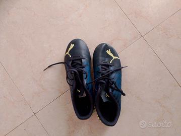 scarpe da calcio 