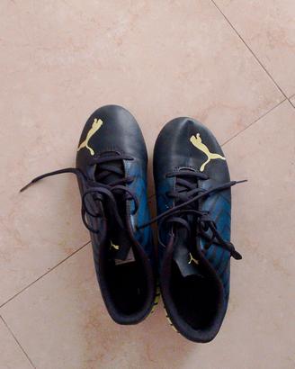 scarpe da calcio 
