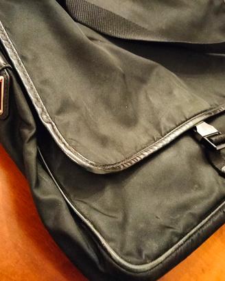 Borsa/cartella Prada