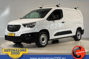 OPEL Combo Cargo XL 1.5D 130CV S&S EAT8 PL PREZZ