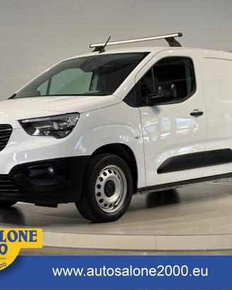 OPEL Combo Cargo XL 1.5D 130CV S&S EAT8 PL PREZZ