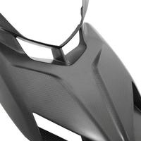 Becco anteriore carbonio hypermotard hyperstrada
