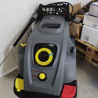 Idropulitrice  Karcher professional