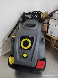 Idropulitrice  Karcher professional