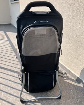 Zaino da trekking porta bambino Vaude