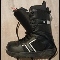 scarponi burton snowboard