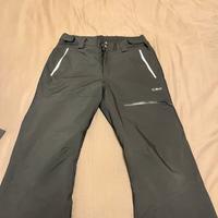 Pantaloni sci CMP